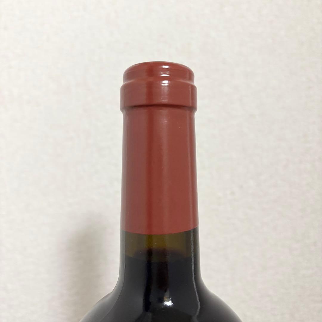 1/27終日まで値下げ！ルプティ ムートン ロートシルト2010 未開栓 訳あり