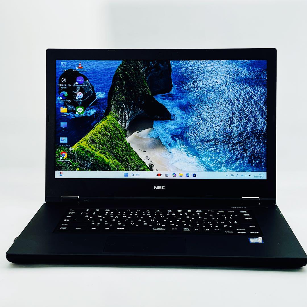 Core i3 16GB ノートパソコン Windows11 オフィス付き