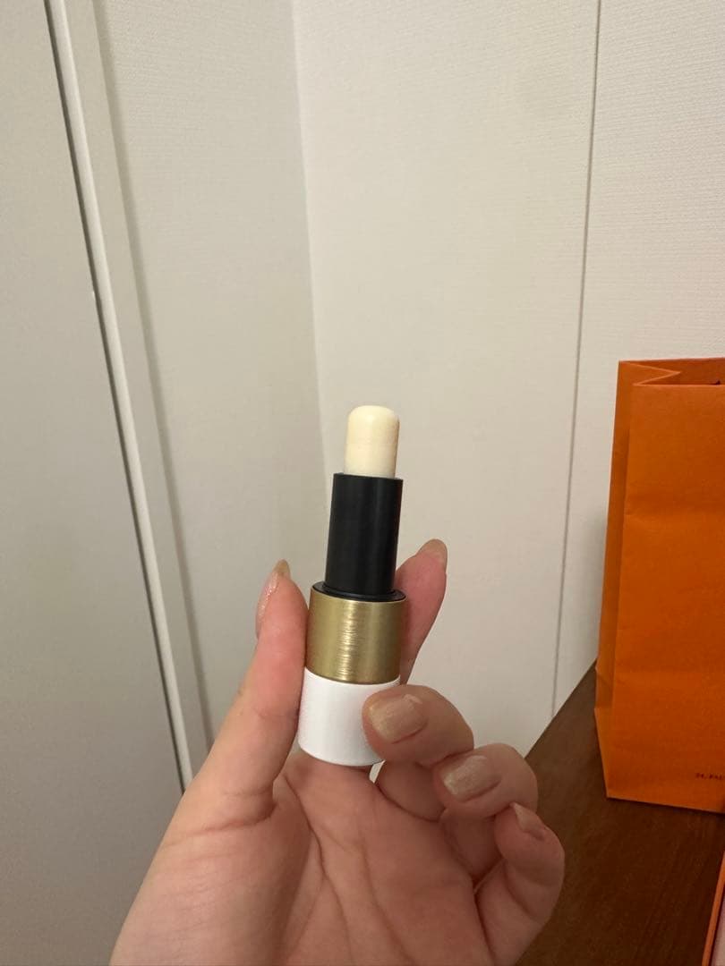 ✨値下げ✨HERMES リップクリームセット 3本