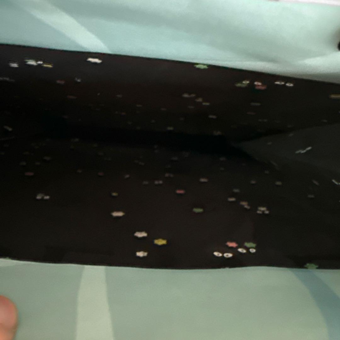 ロエベ LOEWE 千と千尋の神隠し ハウルの動く城 限定ショッパー＆マッチ他