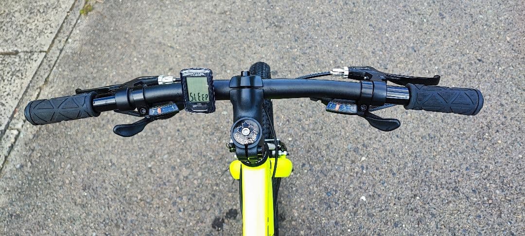 LOUIS GARNEAU J22 子供用自転車 22インチ