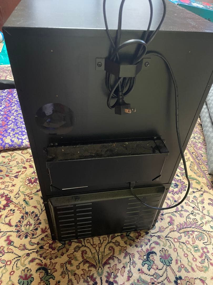 さくら製作所 ワインセラー SB22 2018年製