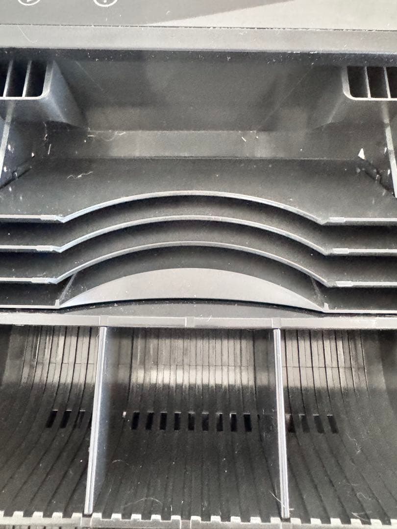 【エアレジ対応】スター精密／サーマルプリンター付きドロアーPOP10BLK JP