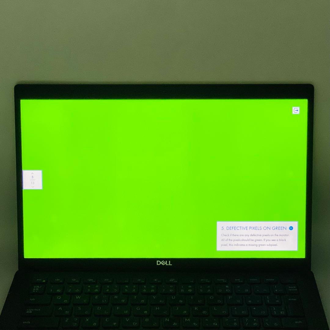 Dell Latitude 3301 第8世代 Core i5 8/256GB