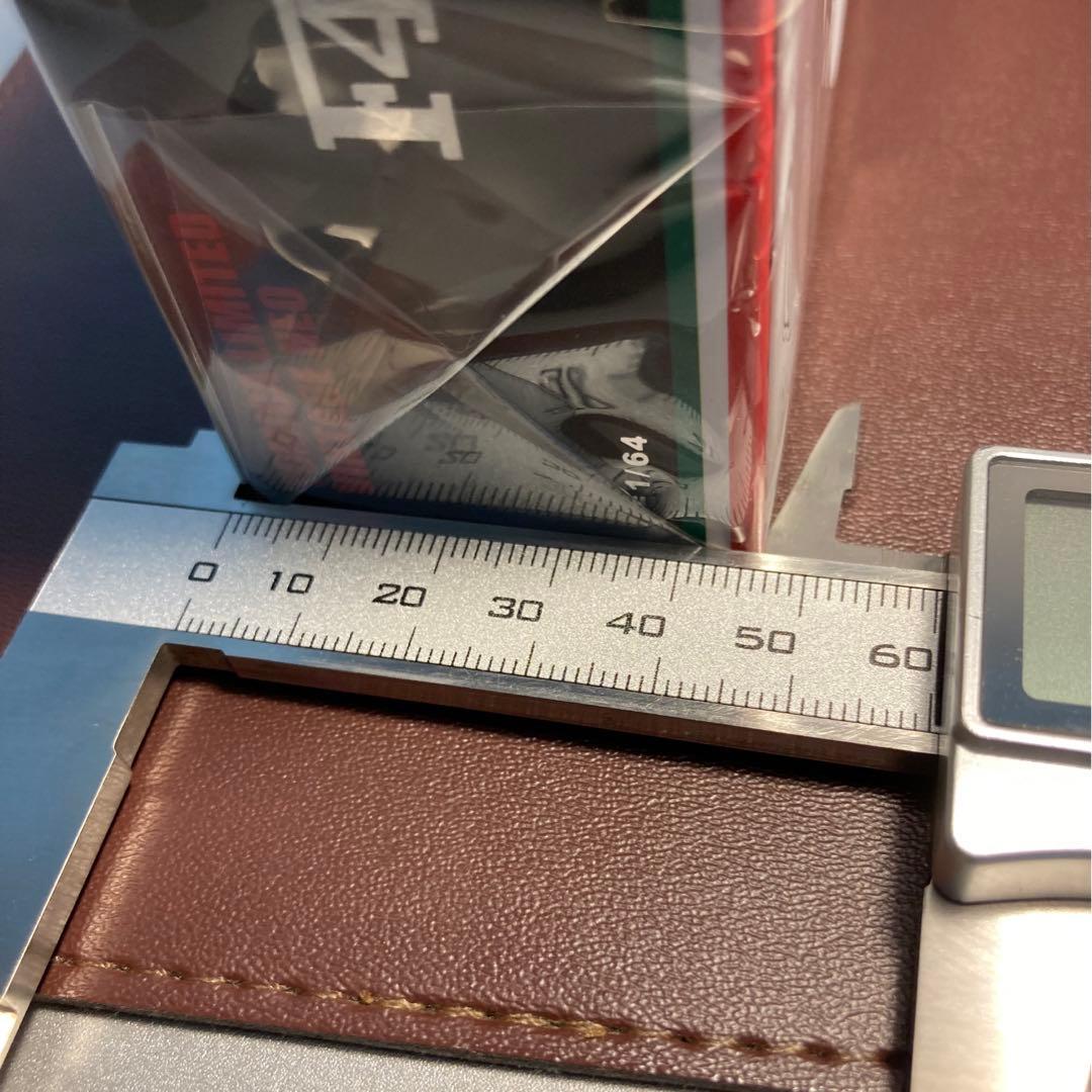 トミカ リミテッド ヴィンテージ ネオ TLV-NEO フェラーリF40 黒