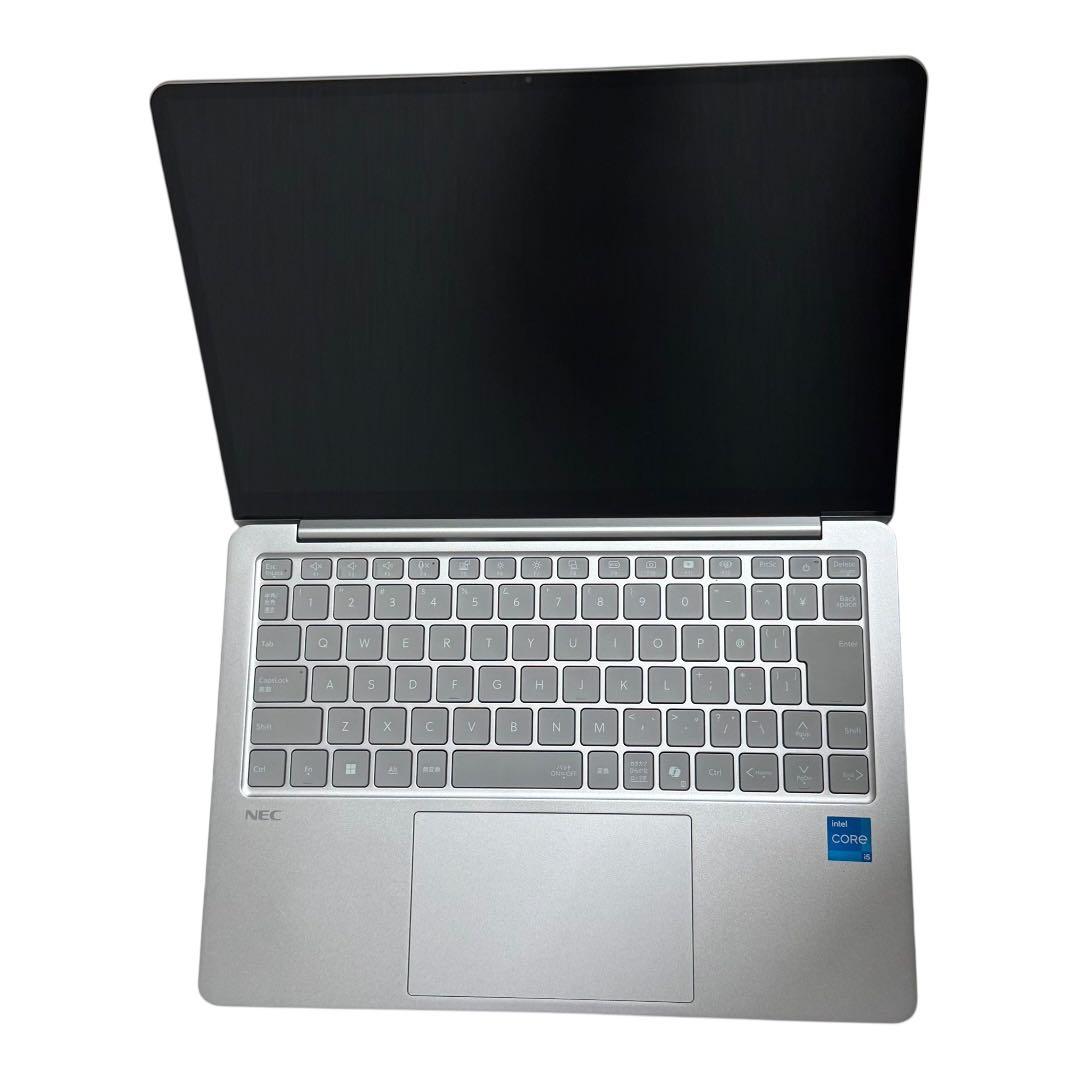 NEC LAVIE SOL i5-1335U 16GB ノートPC