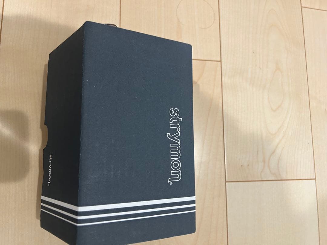 ギター strymon DECO V2