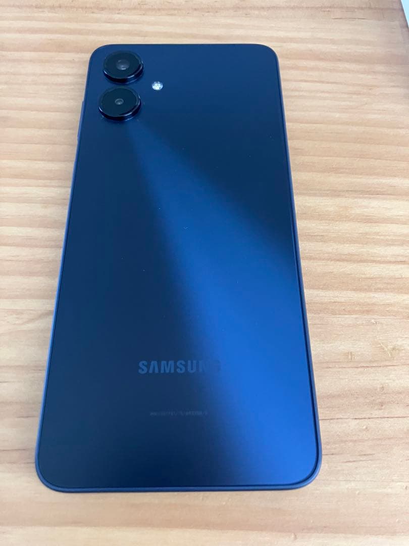 スマートフォン本体 Samsung GalaxyA25 5G
