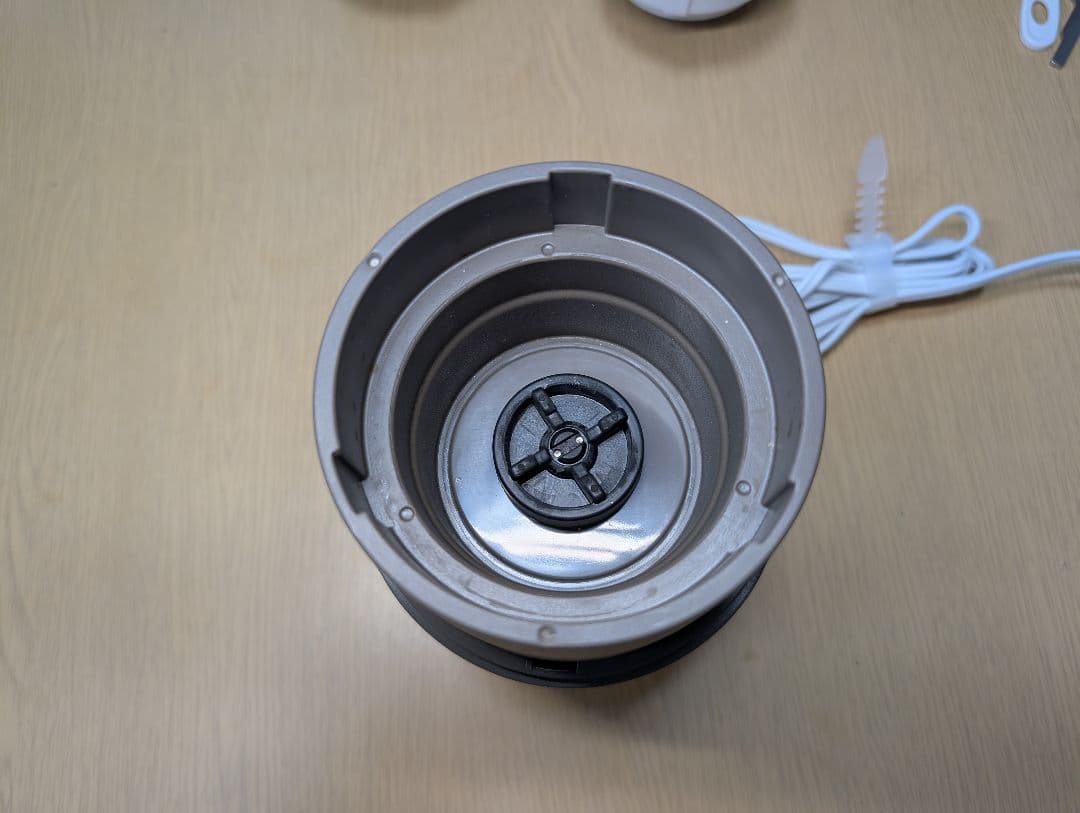 サイレント ミルサー ミキサー IFM-S30G 岩谷産業