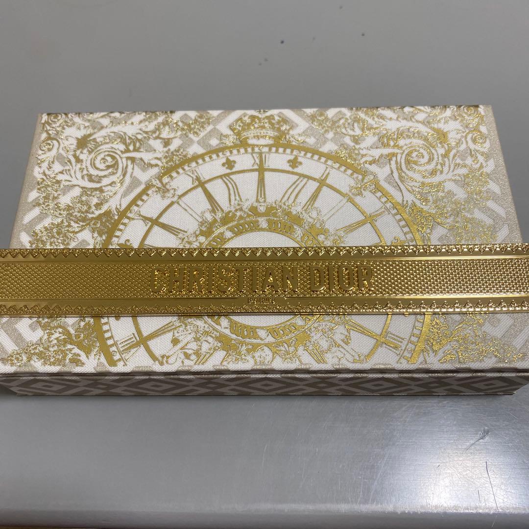 Dior Palette Couture アイシャドウ・リップパレット