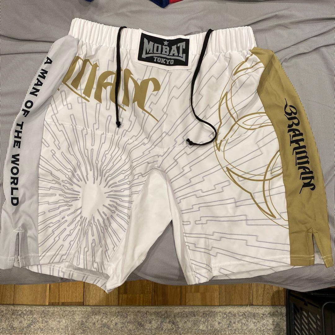 MOBSTYLES ボクシングショーツ M BRAHMAN