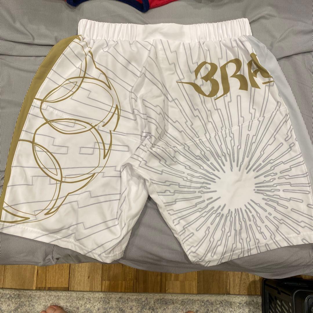 MOBSTYLES ボクシングショーツ M BRAHMAN