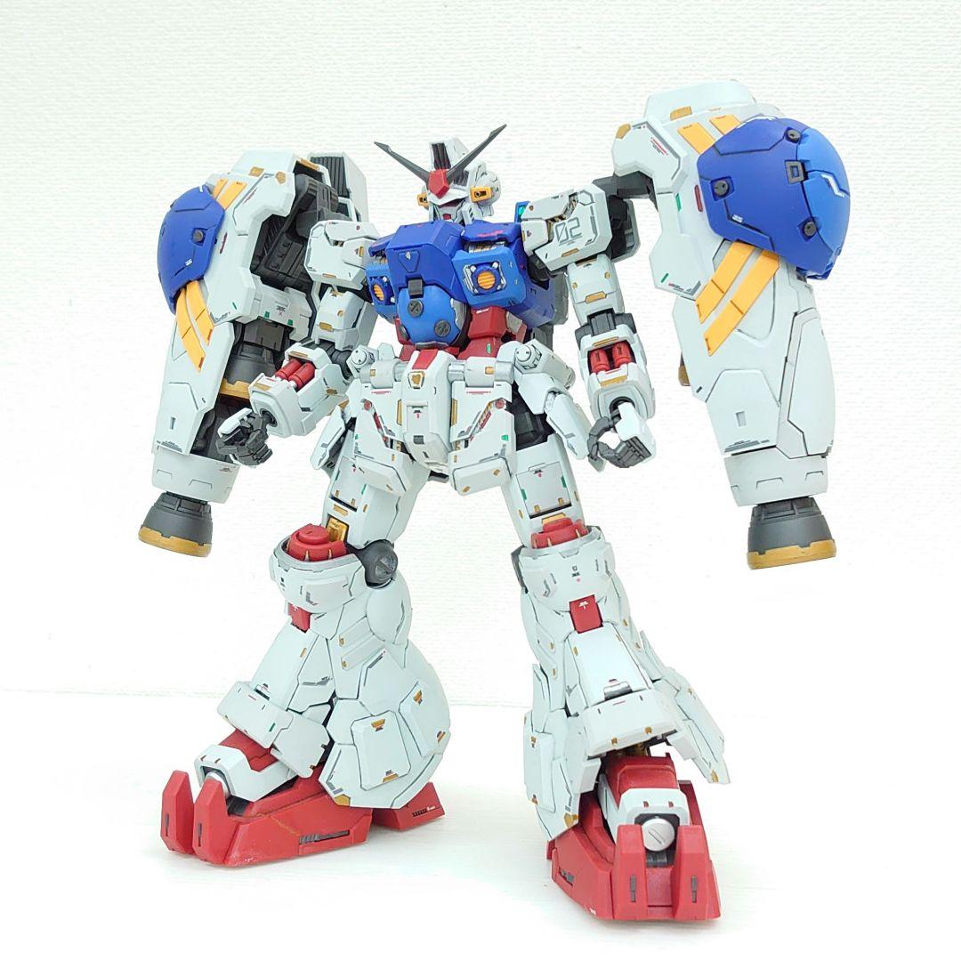 SOLOMON/ソロモン サイサリス風　海外製プラモデル　完成品