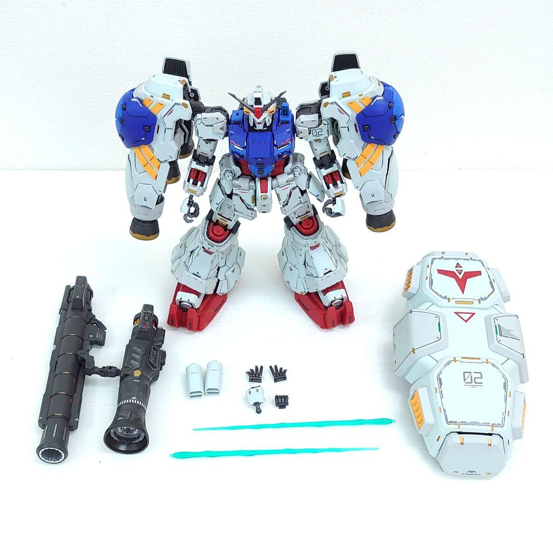 SOLOMON/ソロモン サイサリス風　海外製プラモデル　完成品