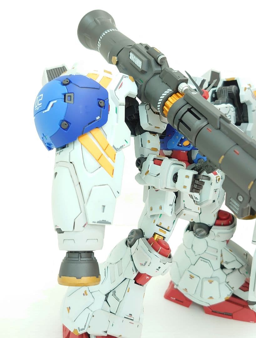 SOLOMON/ソロモン サイサリス風　海外製プラモデル　完成品