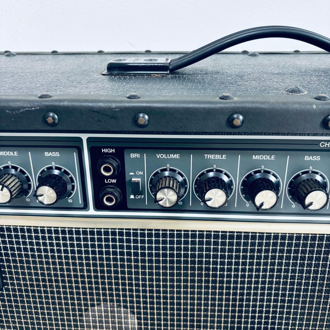 に*こ様 値下　Roland JC-120B Jazz Chorus-120 ギ