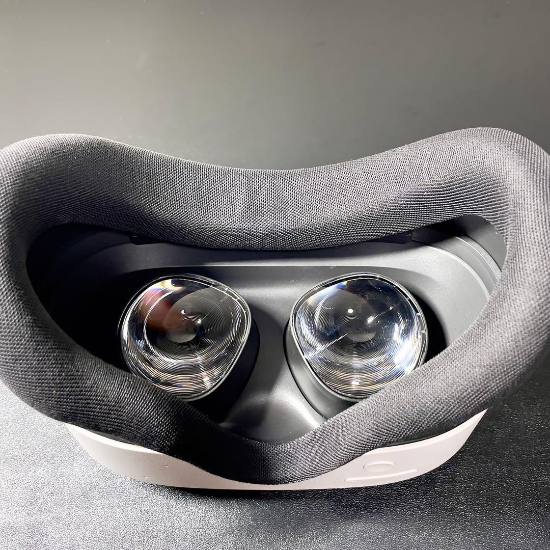 その他  Quest3S 128GB