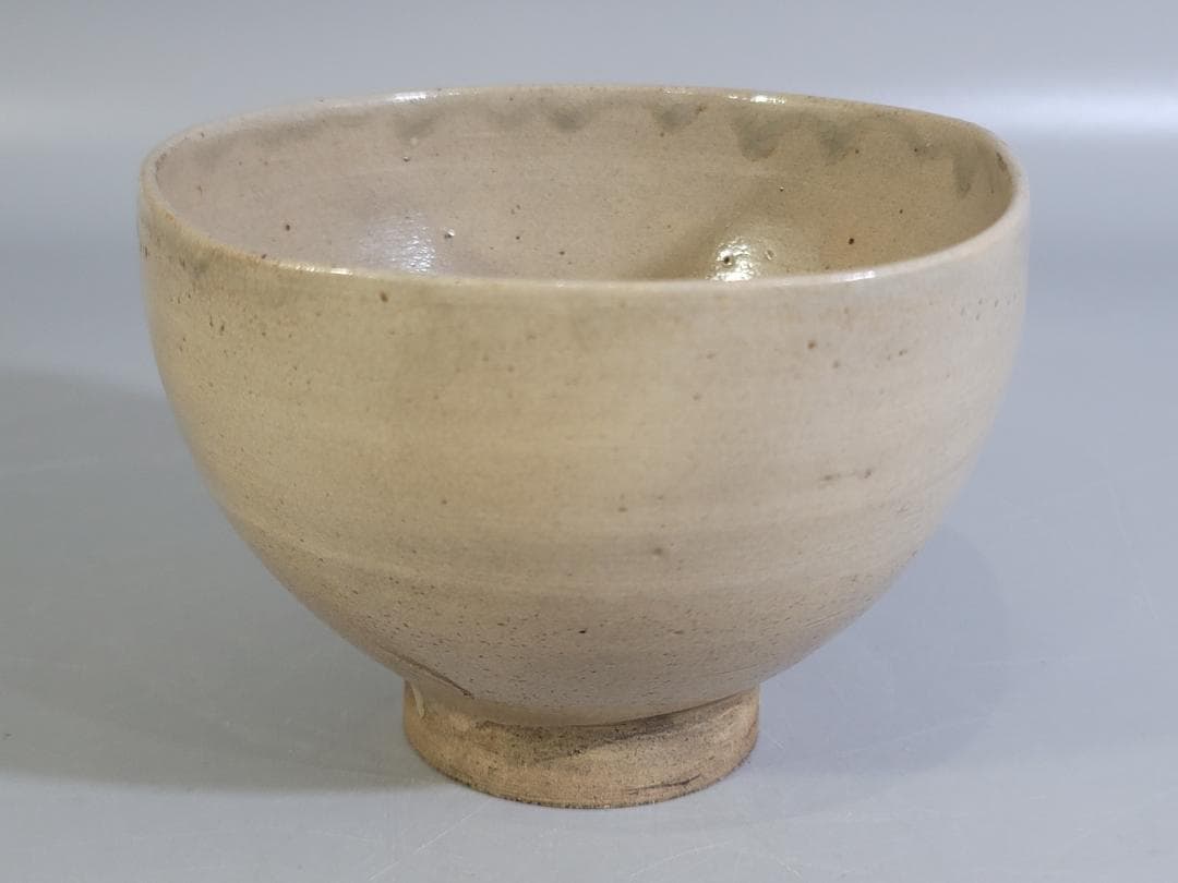 茶道具 時代 御本茶碗 DT330