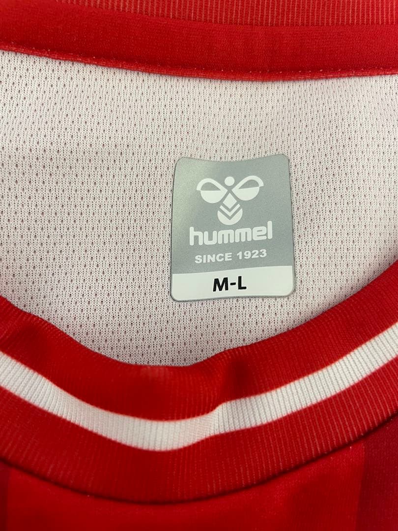 【未使用】ガンバ大阪2023 レプリカユニフォーム 谷晃生