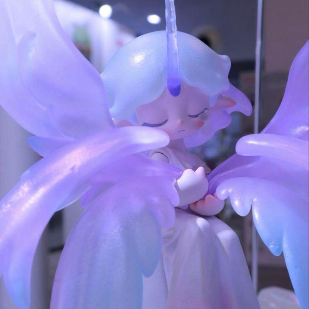 AZURA The Wing POP MART フィギュア ポップマート