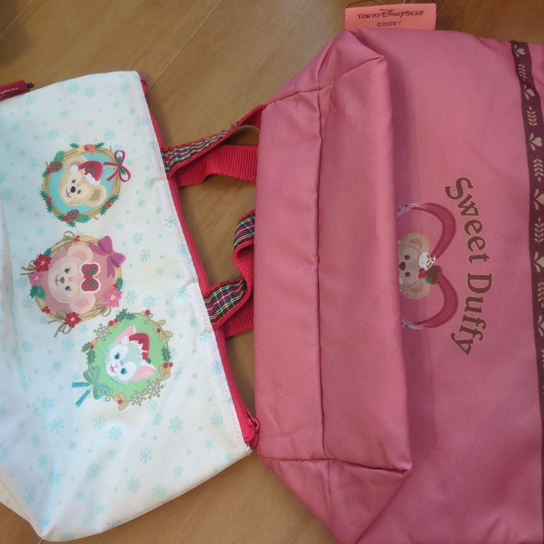 レア　ミッキー　ダッフィー 2014〜2015 ハロウィン　新品