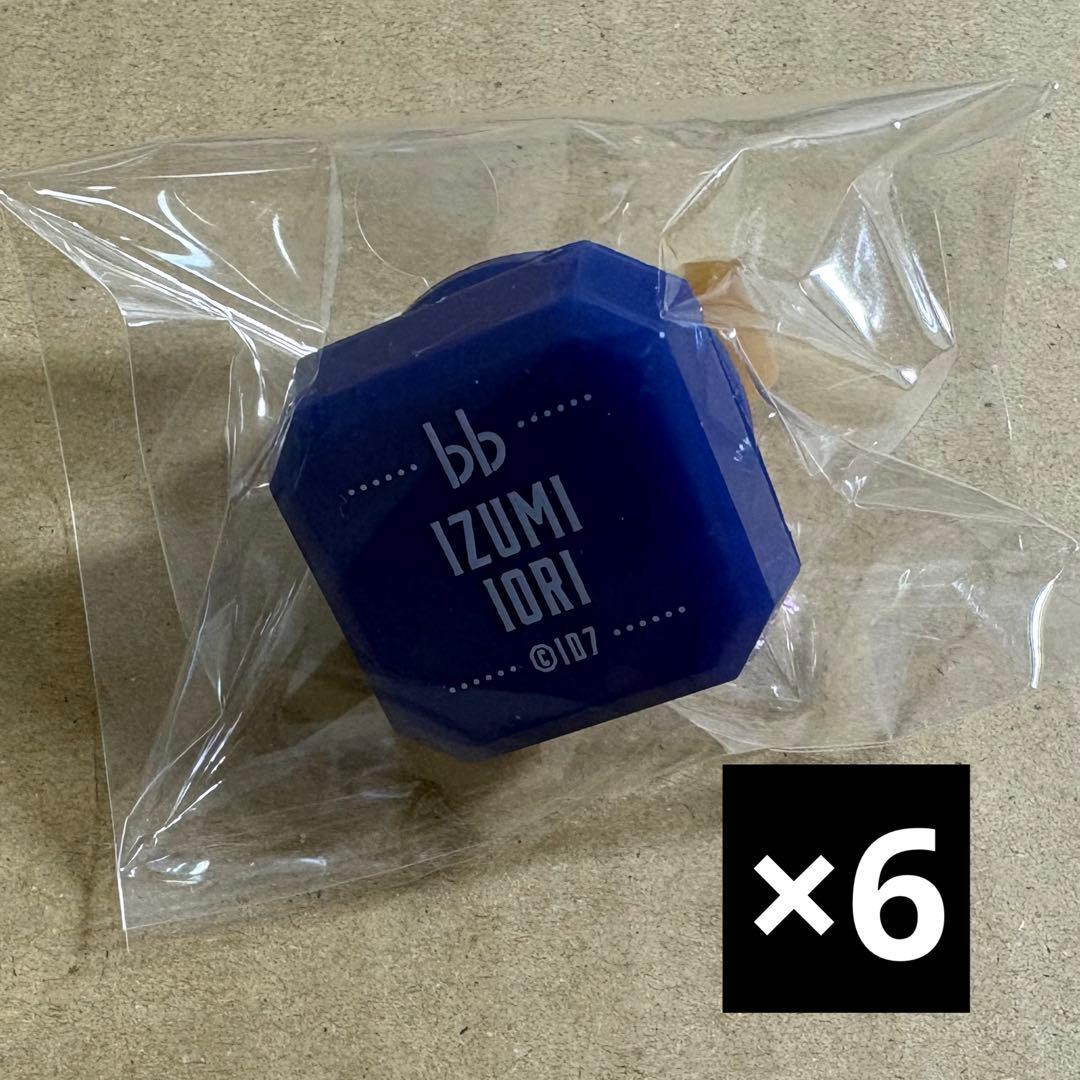 アイナナ 和泉一織 リングライト リンライ 10周年