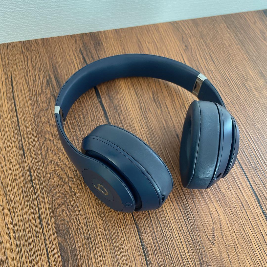 動作良好⭐️BEATS STUDIO3 WIRELESS