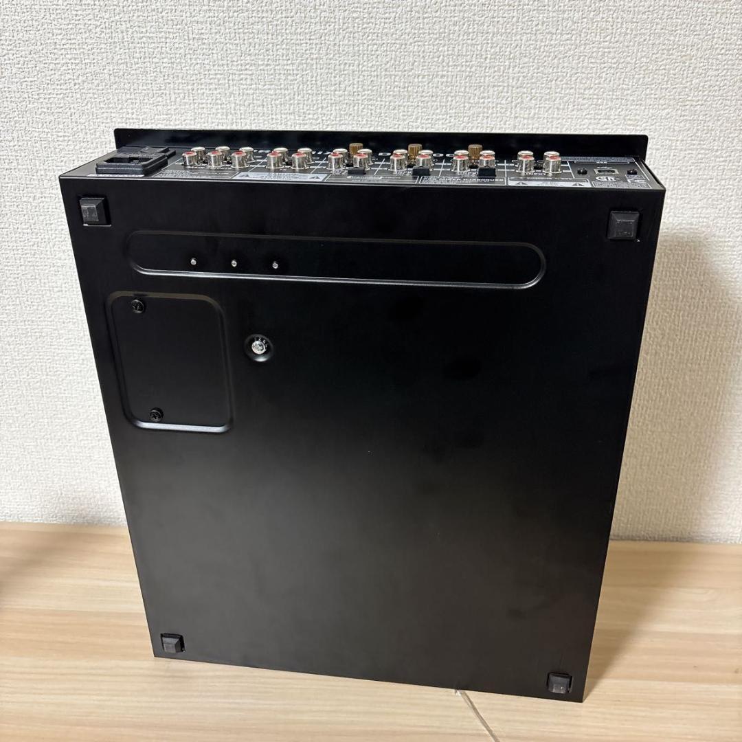 【美品】Behringer PRO MIXER DJX900USB