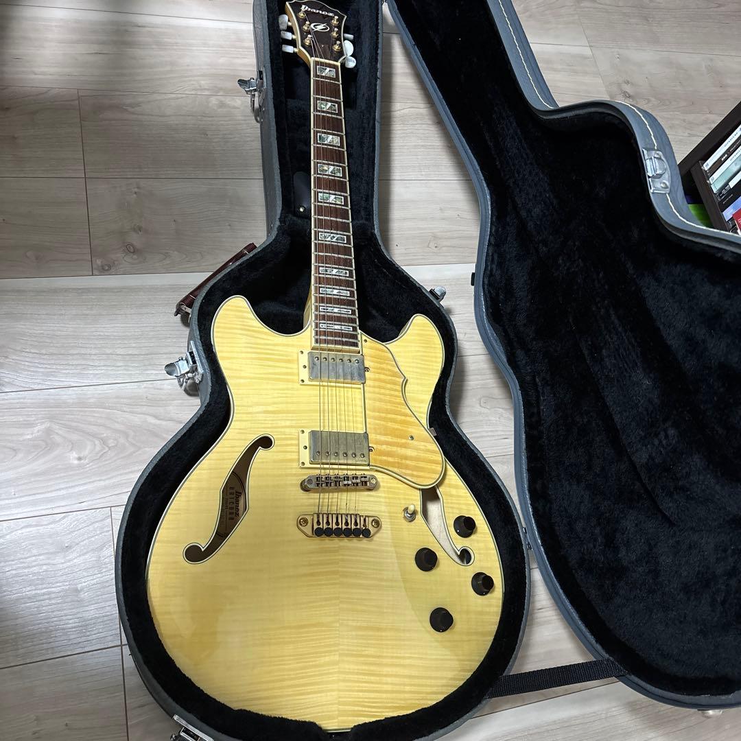 Ibanez アイバニーズ　AS103　AS-103