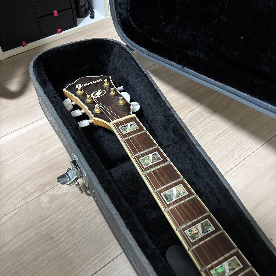 Ibanez アイバニーズ　AS103　AS-103