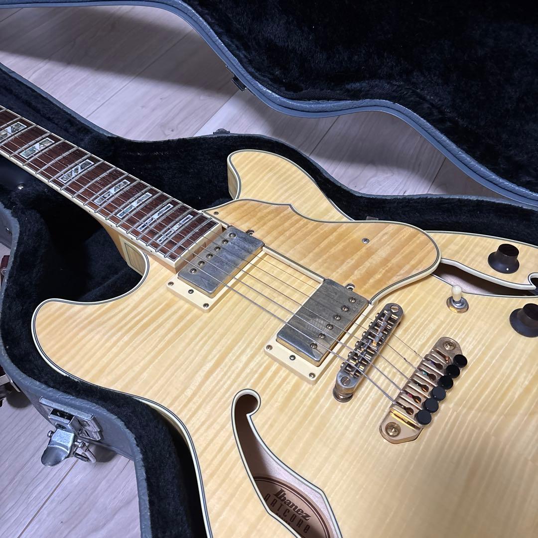 Ibanez アイバニーズ　AS103　AS-103