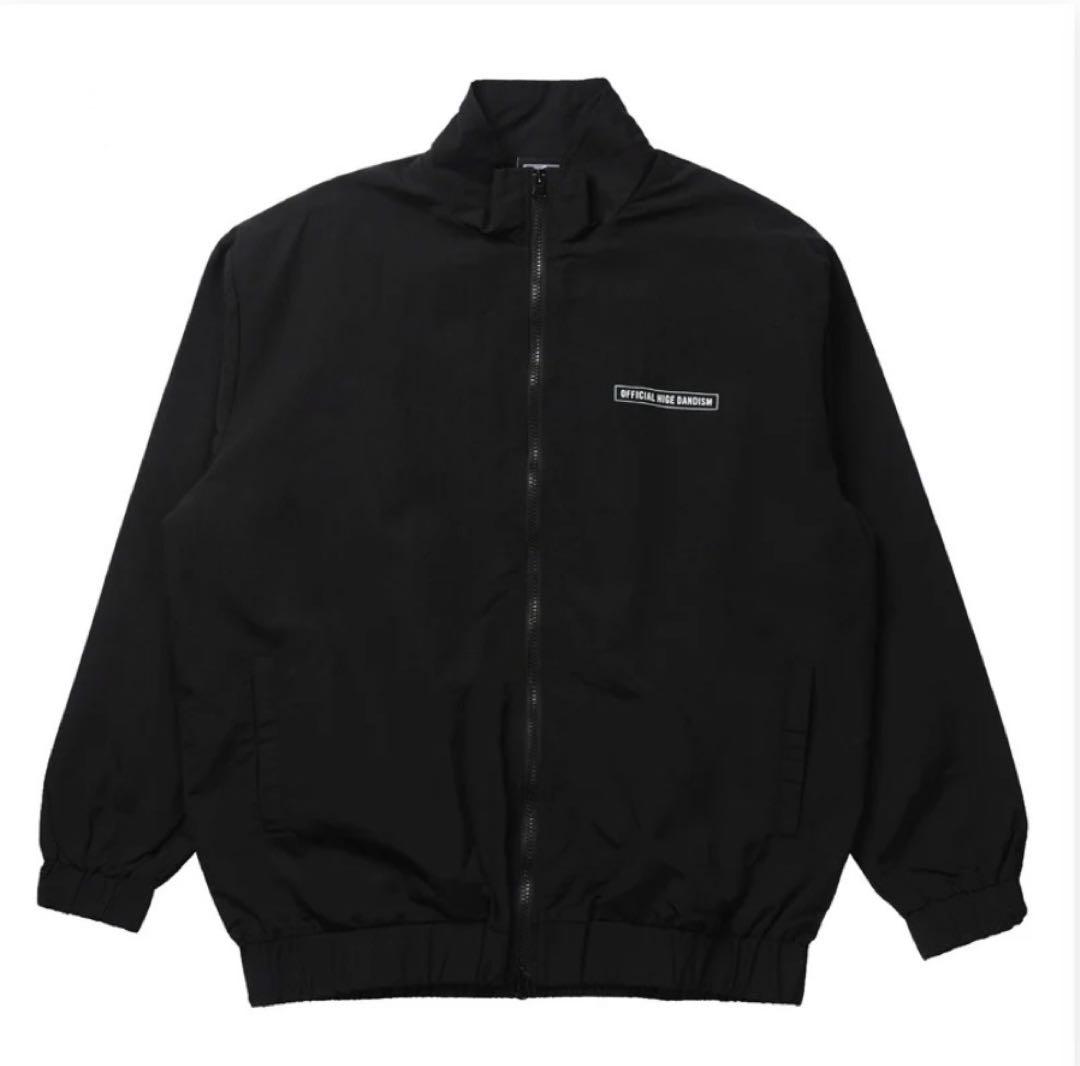 official髭男dism ナイロンジャケット／Ｌ