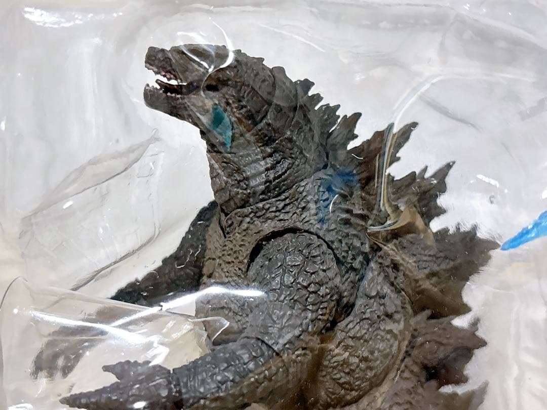 S.H.MonsterArts ゴジラ ゴジラ キング・オブ・モンスターズ