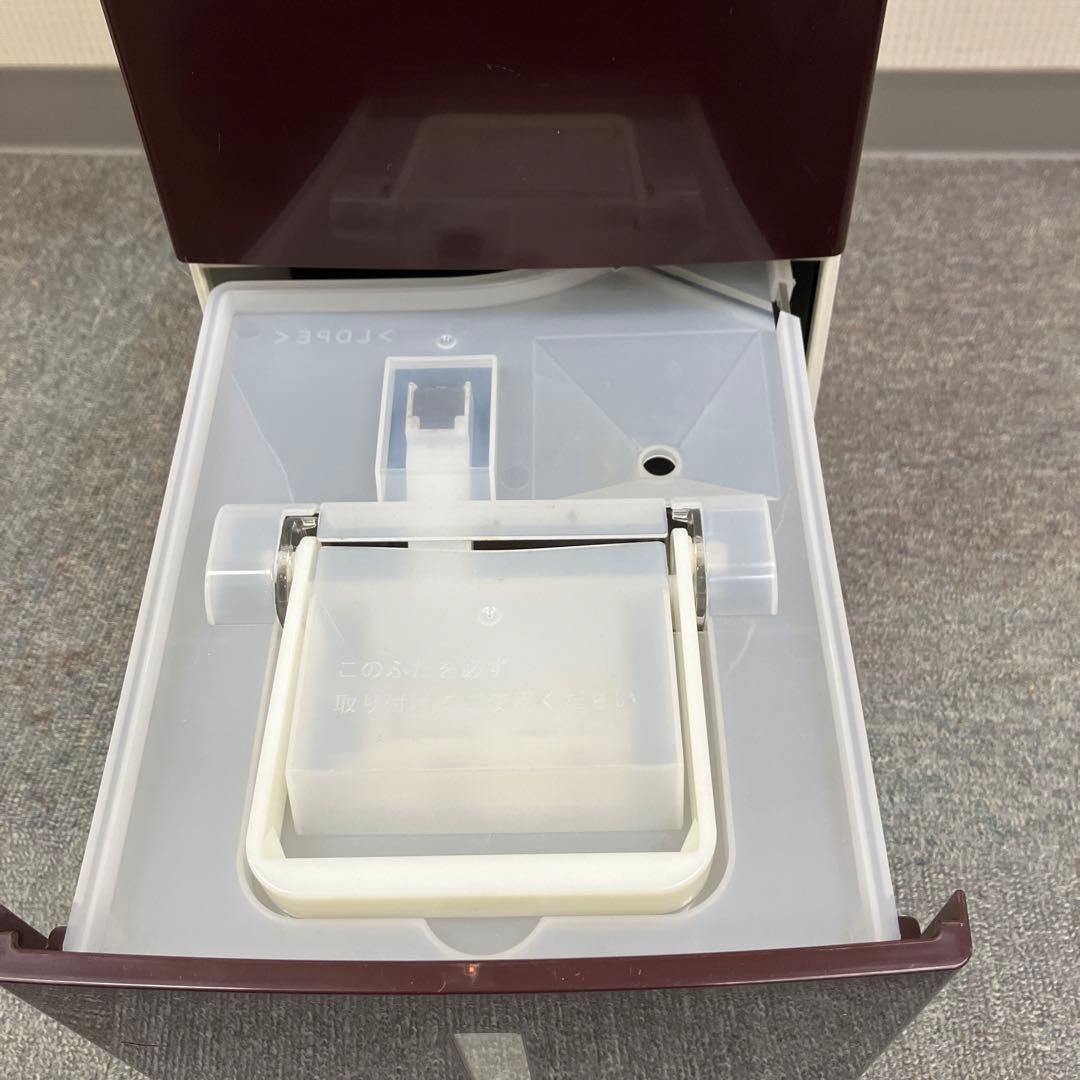 CORONA コロナ衣類乾燥除湿機　CD-H1813 2013年製