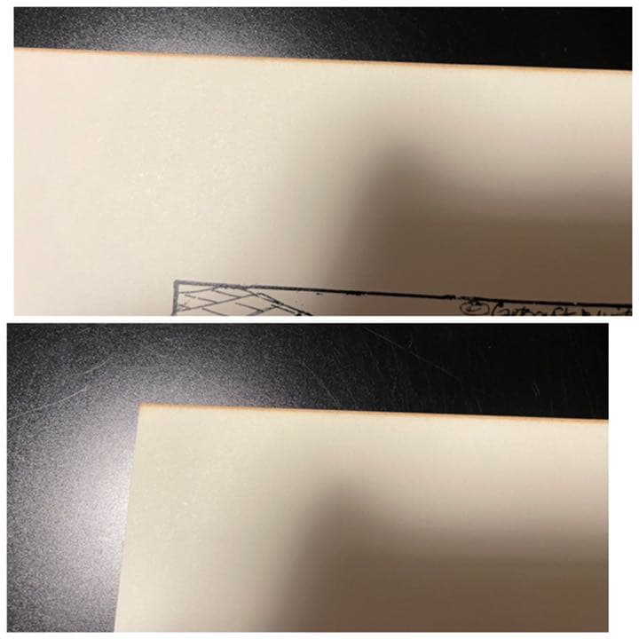 バットマン　限定プリント