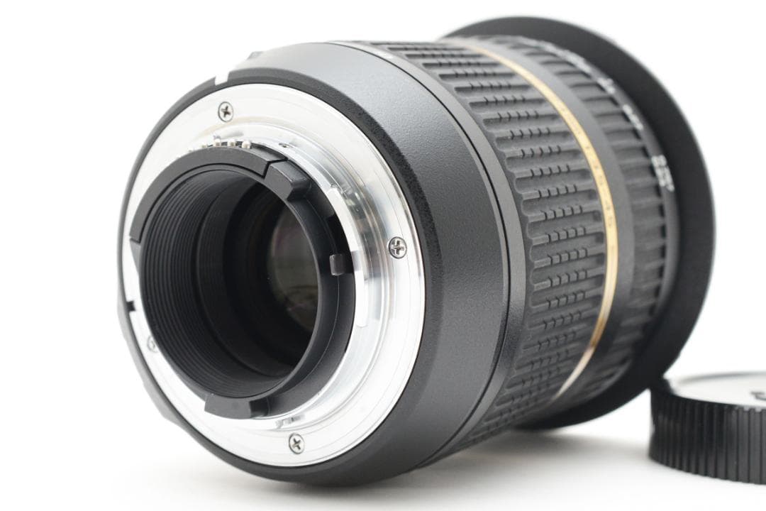 新品級 SP 10-24 3.5-4.5 ニコン シリアル一致 元箱付 M263