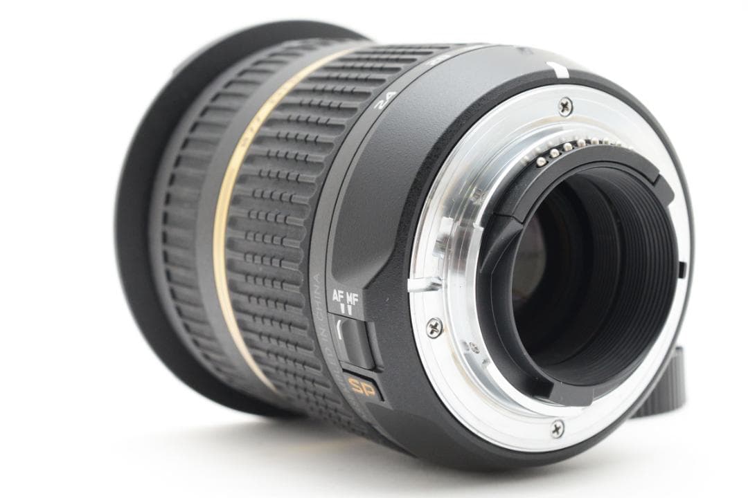 新品級 SP 10-24 3.5-4.5 ニコン シリアル一致 元箱付 M263