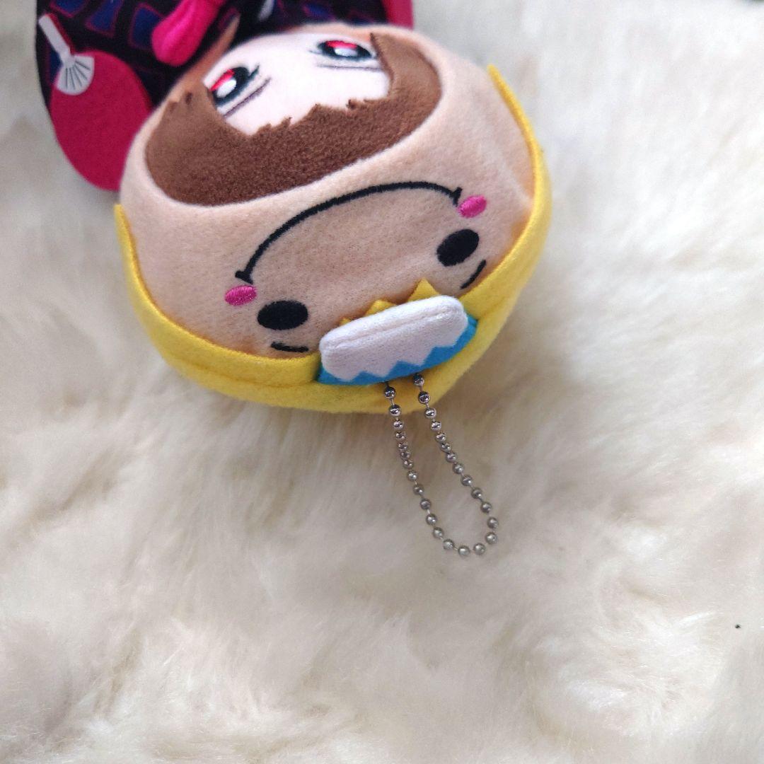 Hey! Say! JUMP 山田涼介 ぬい ぬいぐるみ　くるすけ