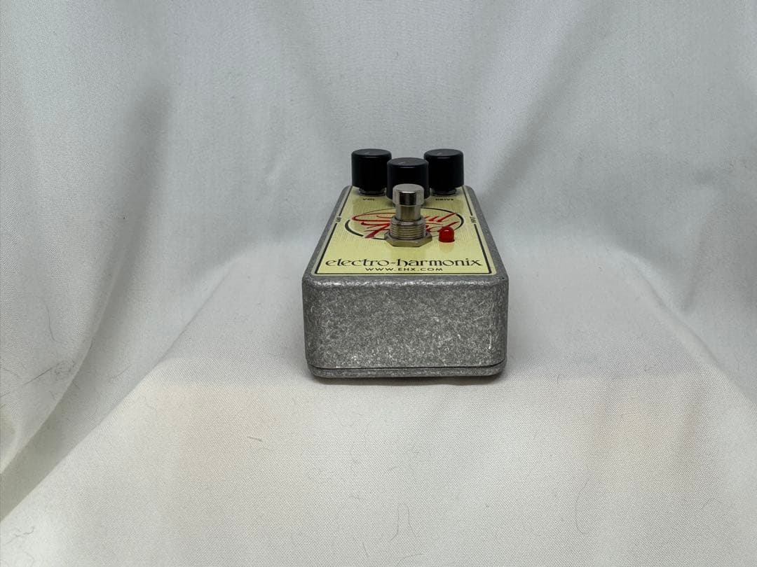 ソウルフード エレハモ