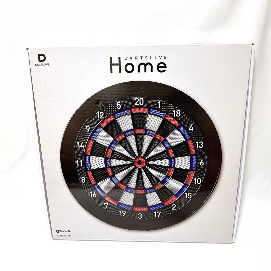 DARTSLIVE  ダーツライブホーム Blluetooth