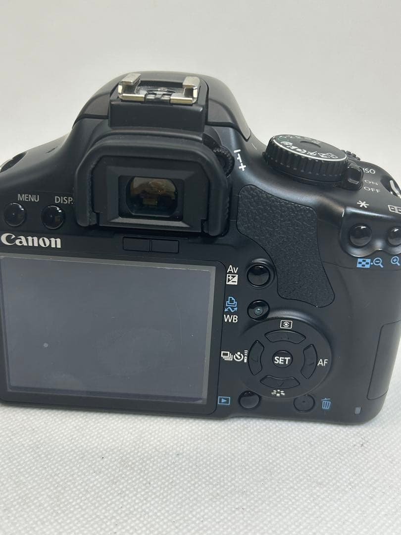 美品　キャノン　EOS Kiss X２