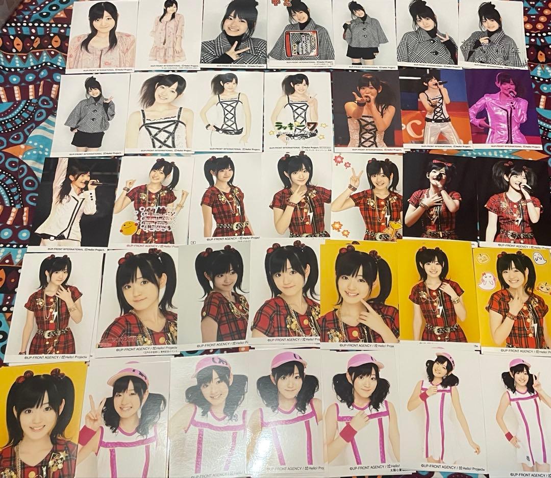 ④鈴木愛理　写真