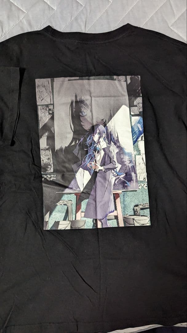 Ado　イベントTシャツ　3点セット