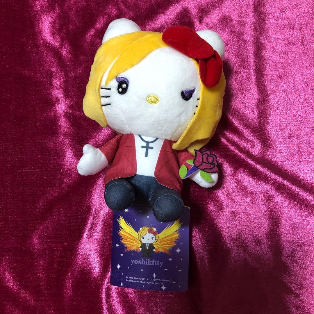 サンリオぬいぐるみ　まとめ売り　25点