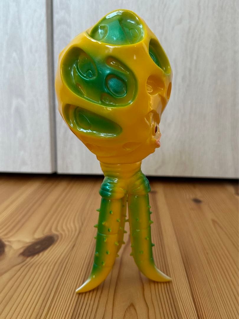 M1号　チブル星人　イベント限定版