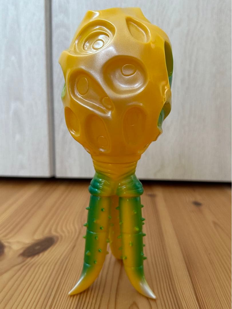 M1号　チブル星人　イベント限定版