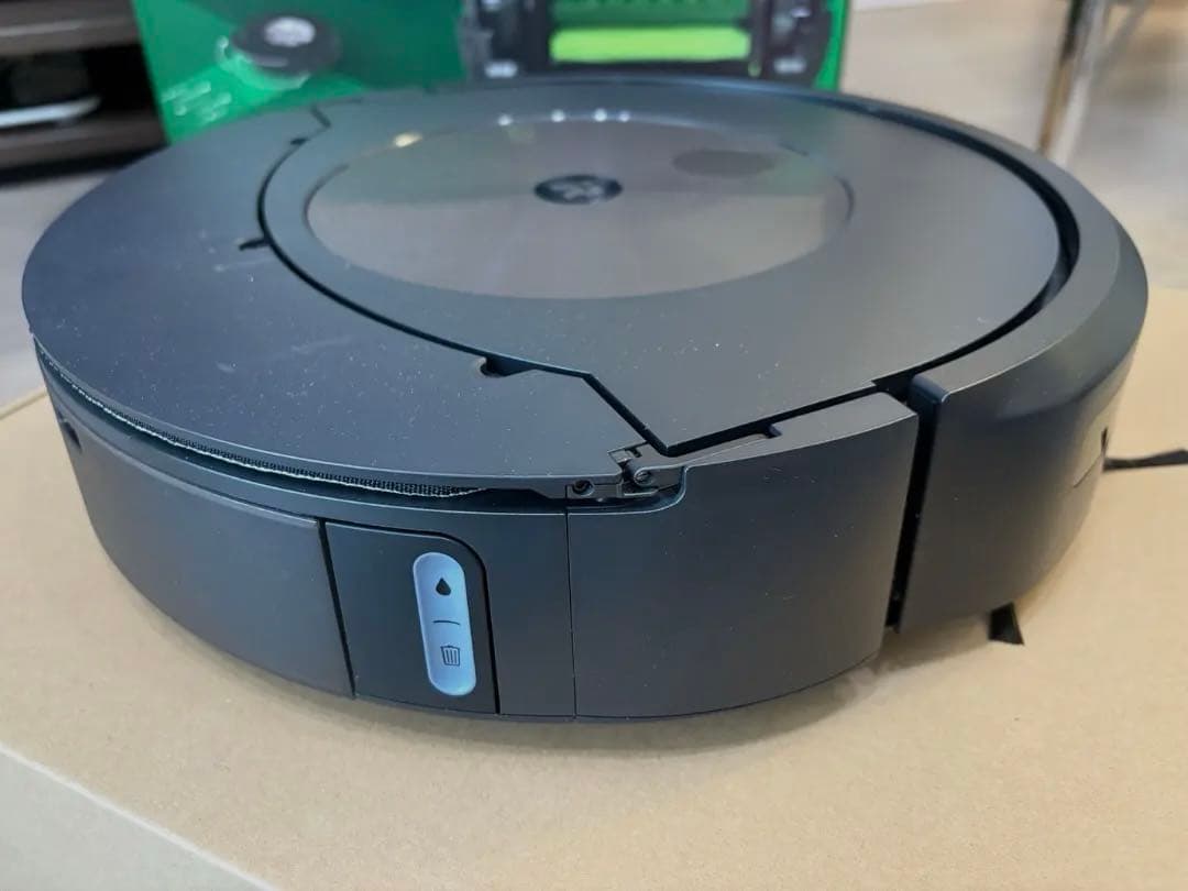 Roomba Combo j9+ ルンバコンボ j9+ 消耗品多数おまけ付