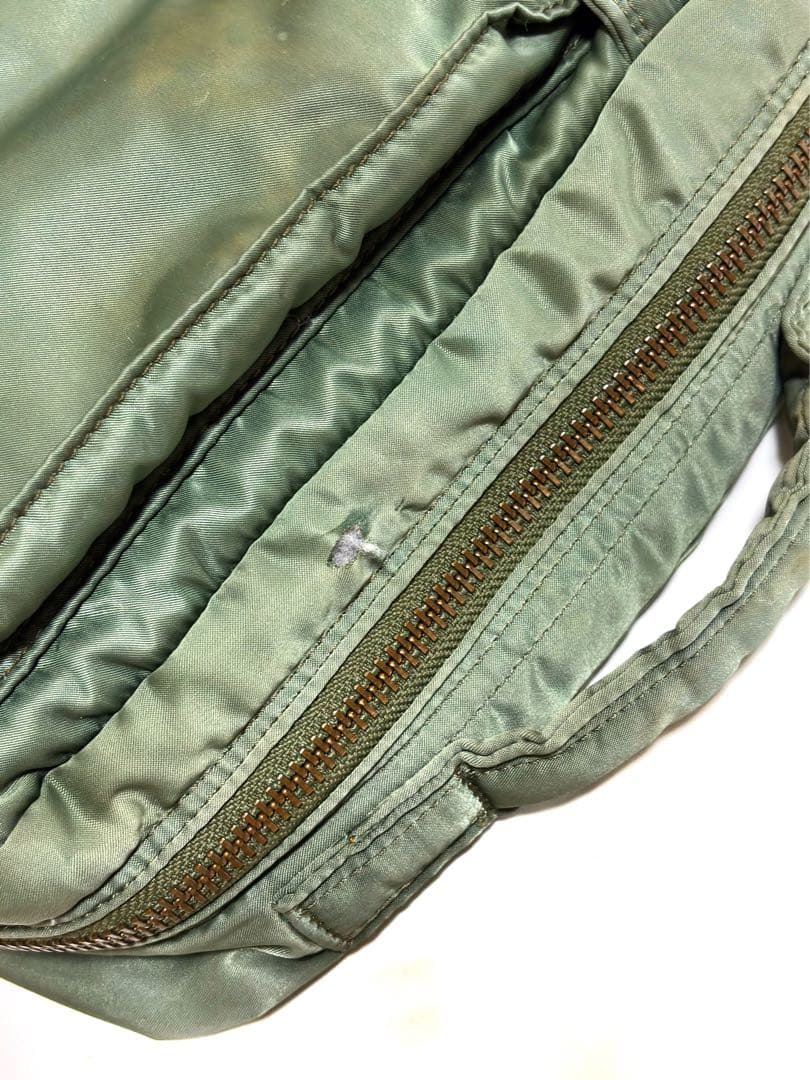 ぴ*ま様 希少☆ PORTER/タンカー /3WAY/カーキ