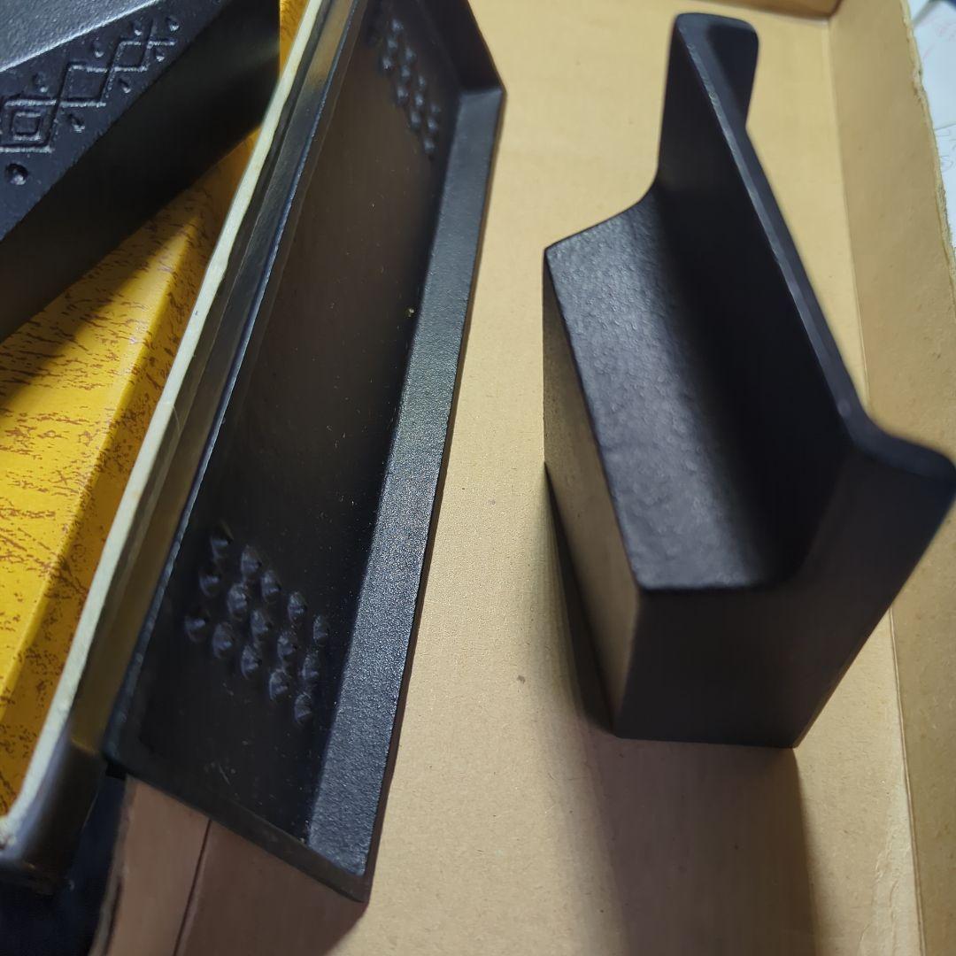 南部鉄器セット　南部盛岡　照光堂