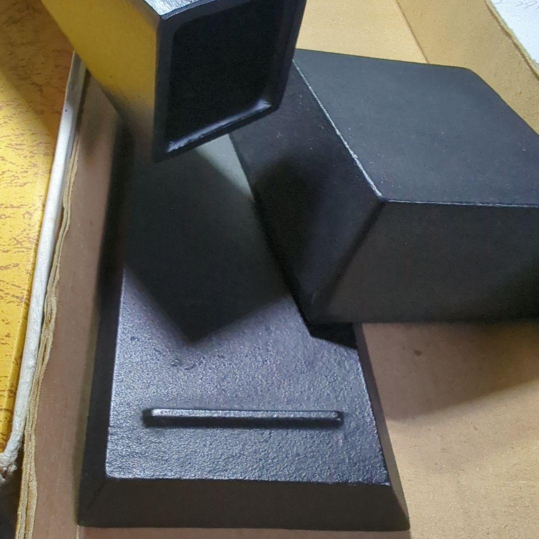 南部鉄器セット　南部盛岡　照光堂